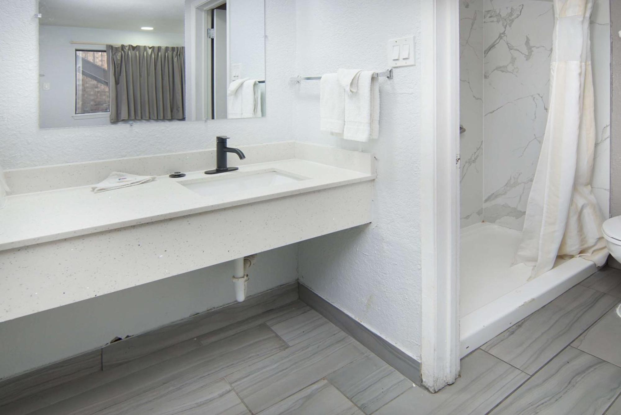 Motel 6-Red Oak, Tx - Dallas المظهر الخارجي الصورة