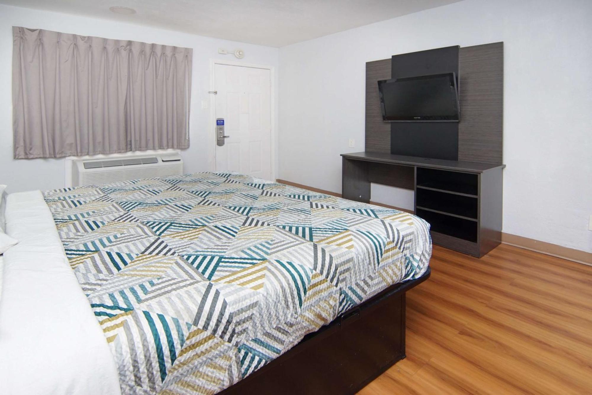 Motel 6-Red Oak, Tx - Dallas المظهر الخارجي الصورة