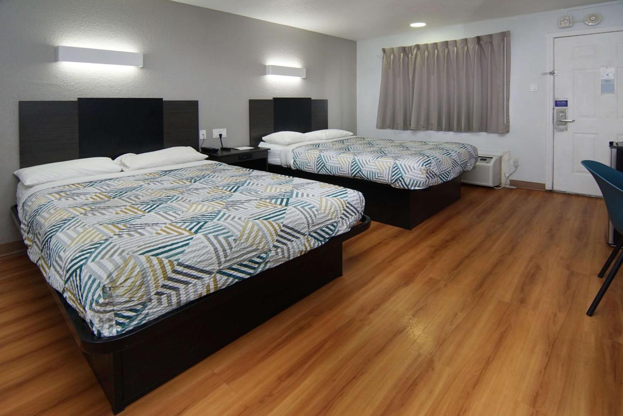Motel 6-Red Oak, Tx - Dallas المظهر الخارجي الصورة