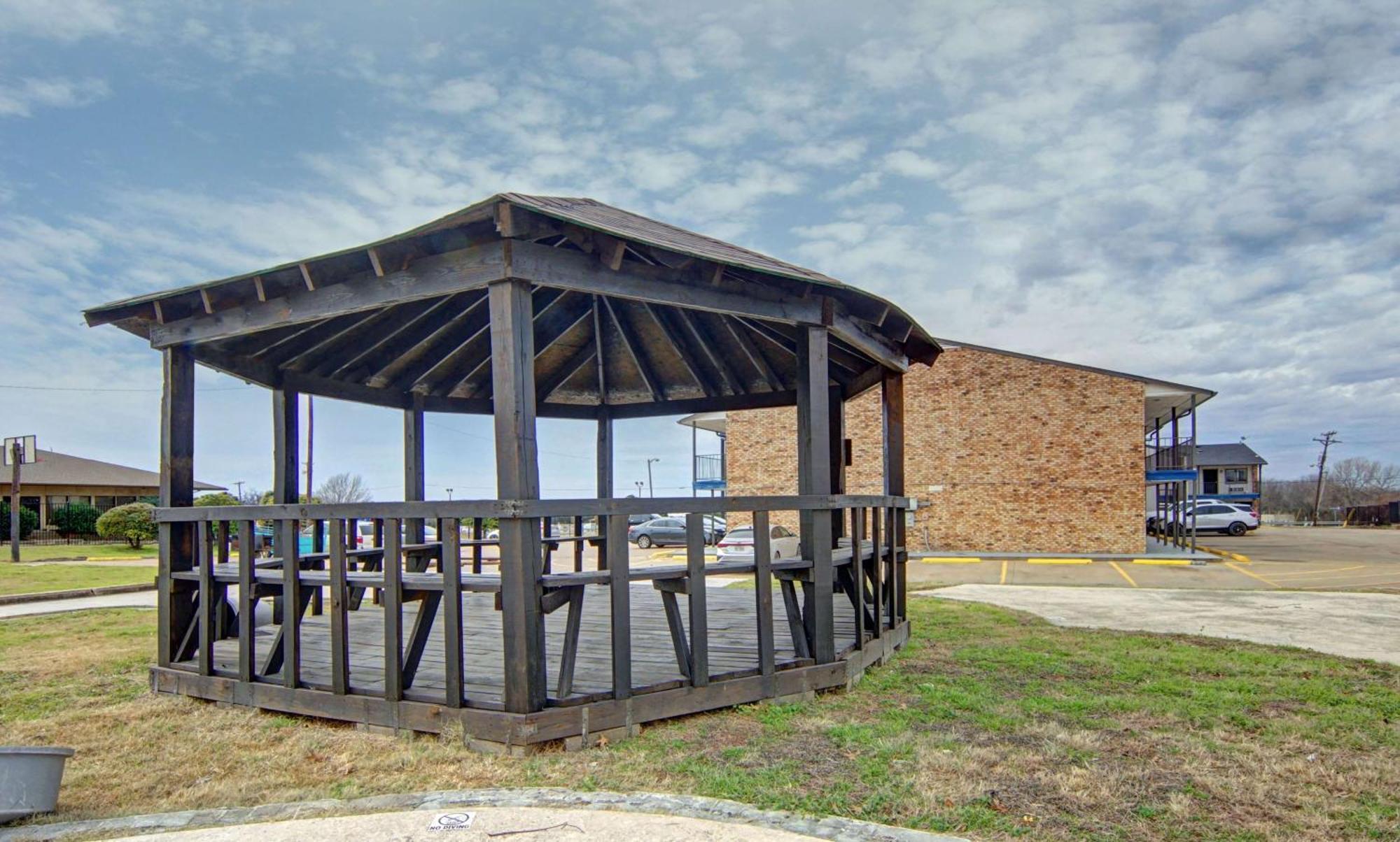 Motel 6-Red Oak, Tx - Dallas المظهر الخارجي الصورة