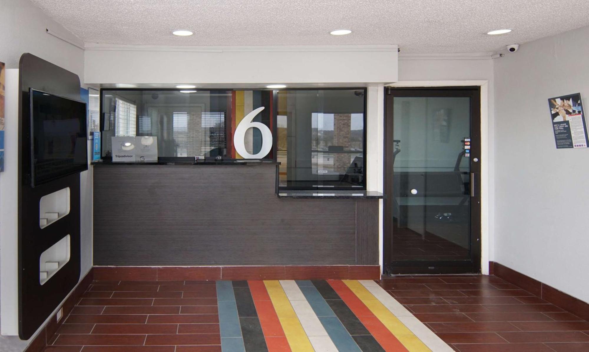 Motel 6-Red Oak, Tx - Dallas المظهر الخارجي الصورة